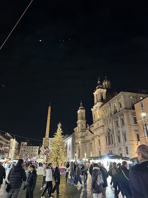 Piazza Navona