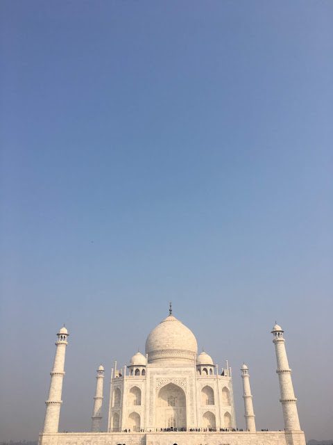 Tips for Traveling in India