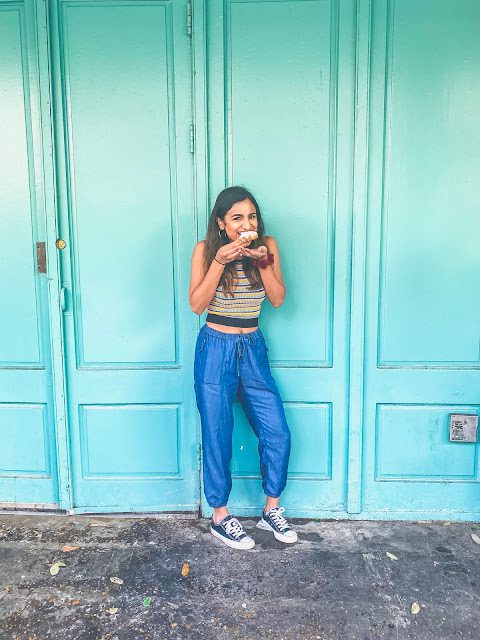 I Don’t Know Fashion: My Travel Style in New Orleans